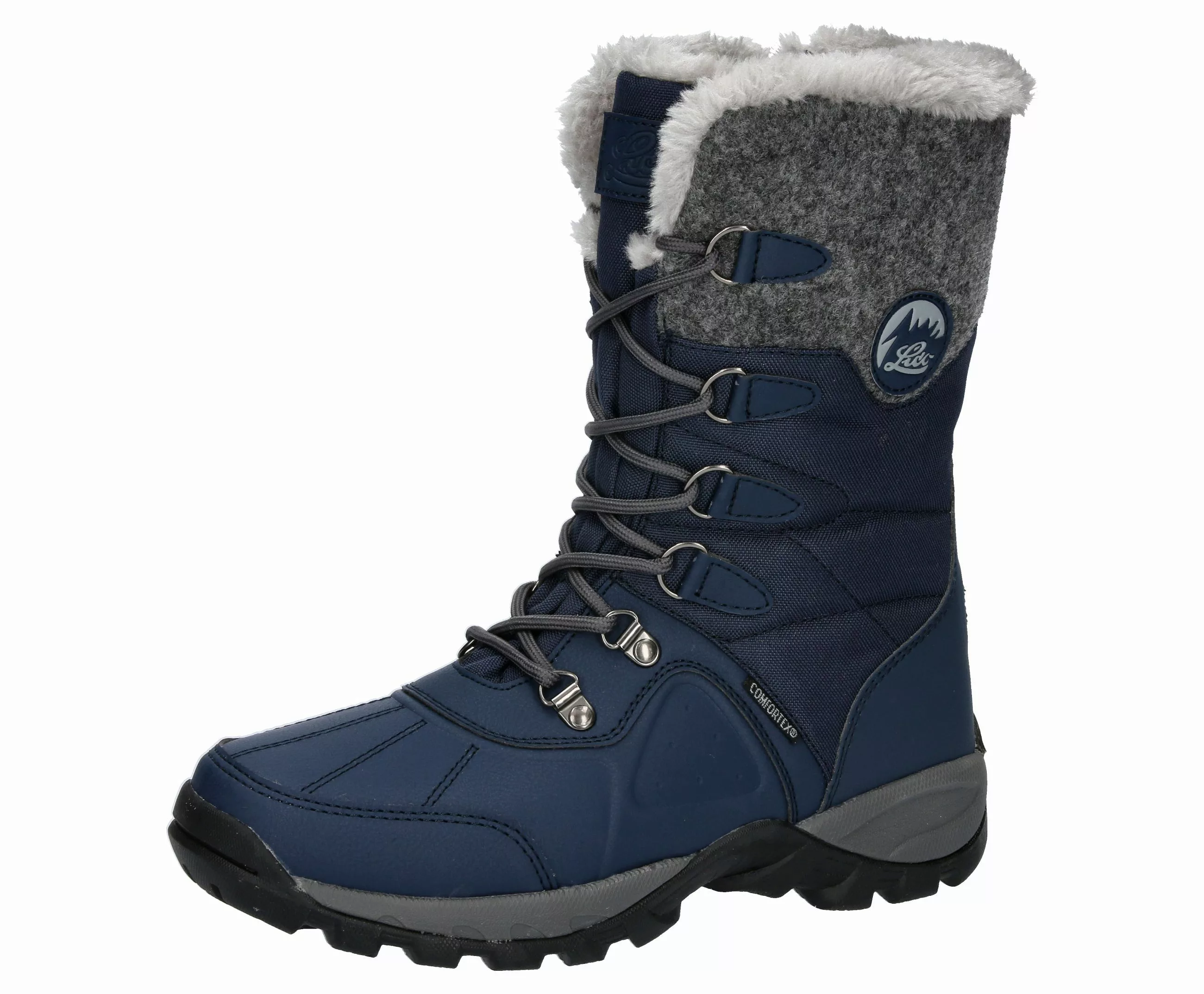 Lico Winterboots "Winterboot Silke" günstig online kaufen