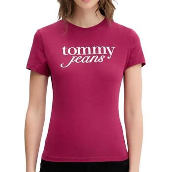 Tommy Hilfiger  T-Shirt DW0DW19447-XIP günstig online kaufen