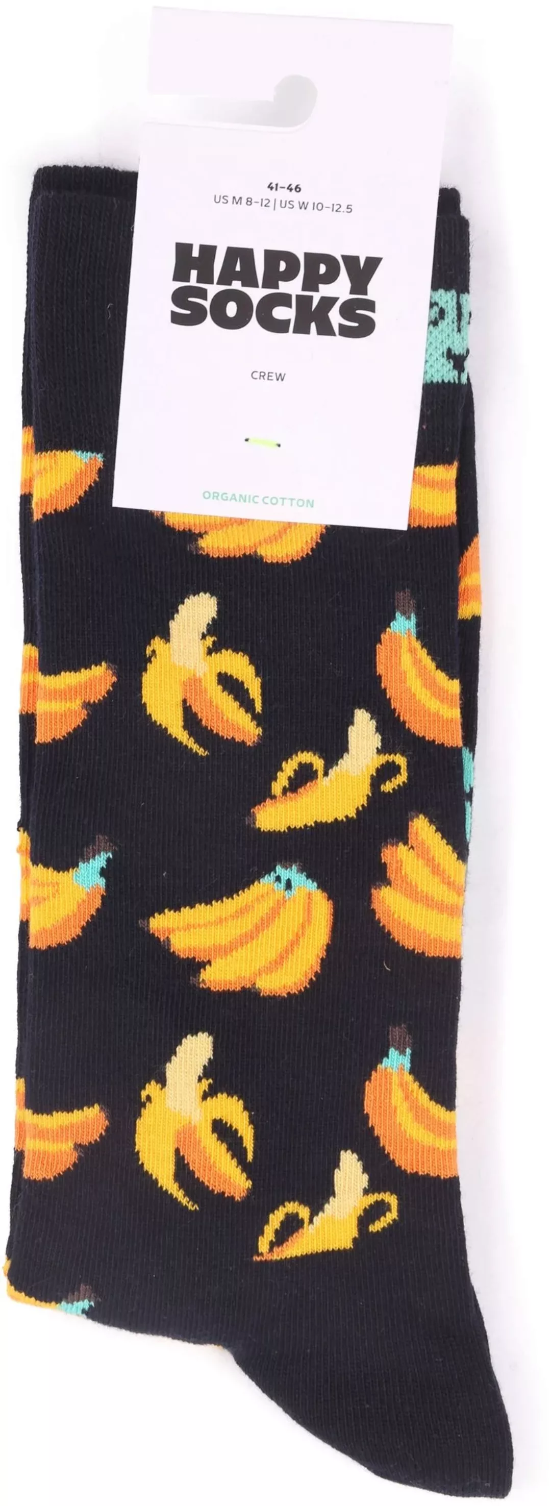 Happy Socks Socken Banana - Größe 41-46 günstig online kaufen