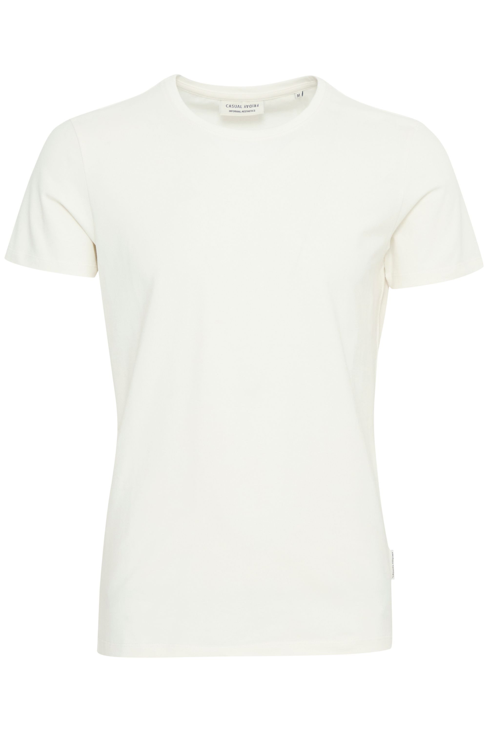 Casual Friday T-Shirt CFDAVIDE Klassisches Shirt günstig online kaufen