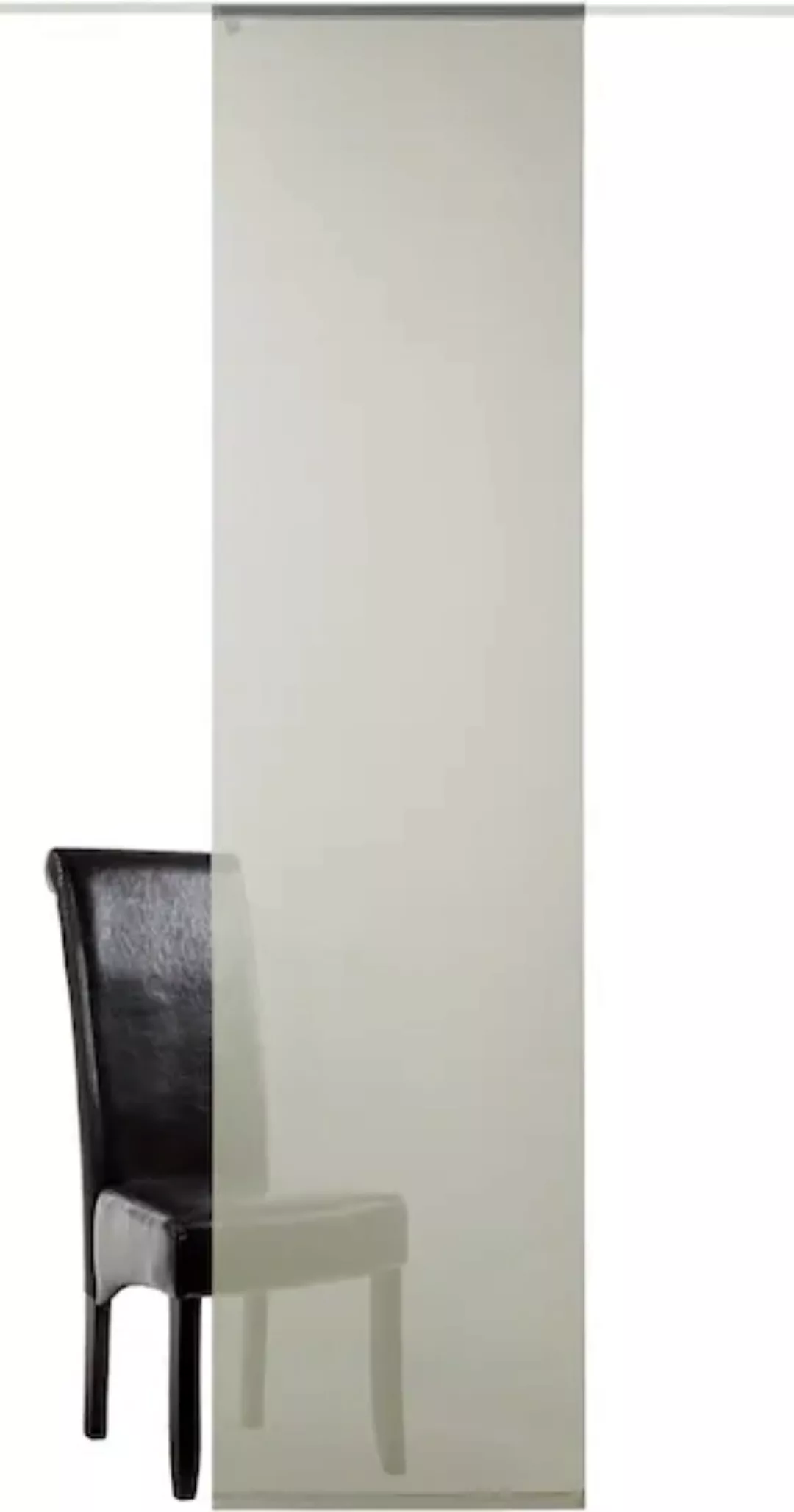Neutex for you! Schiebegardine »Allure«, (1 St.), Breite: 60 cm, nach Maß günstig online kaufen