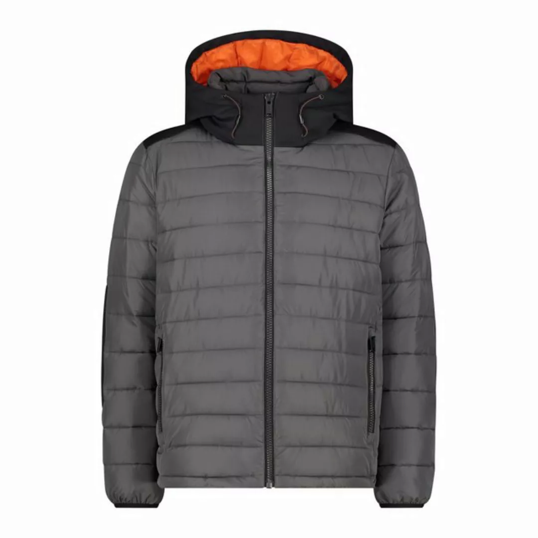 CMP Anorak MAN JACKET FIX HOOD DUST günstig online kaufen