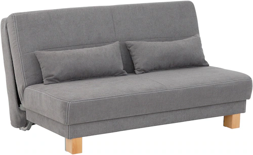 Home affaire Schlafsofa "Gina", vom Sofa zum Bett mit einem Handgriff, in 4 günstig online kaufen