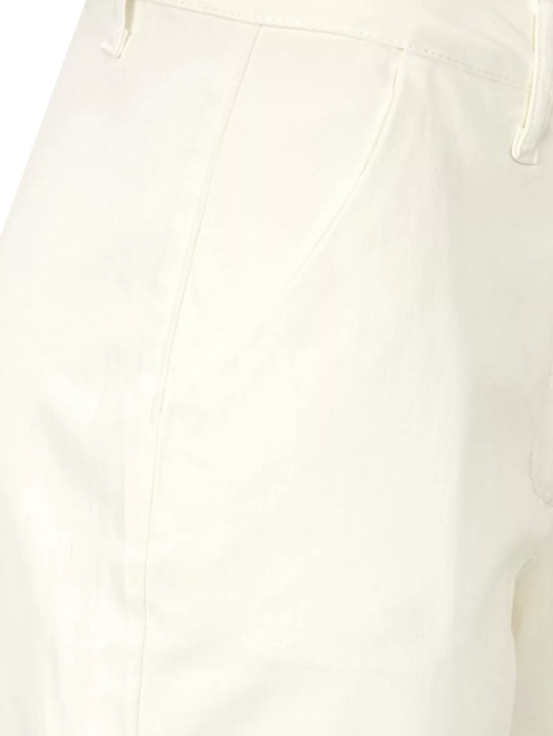 Culotte mit Stickerei SIENNA Creme-Weiß günstig online kaufen