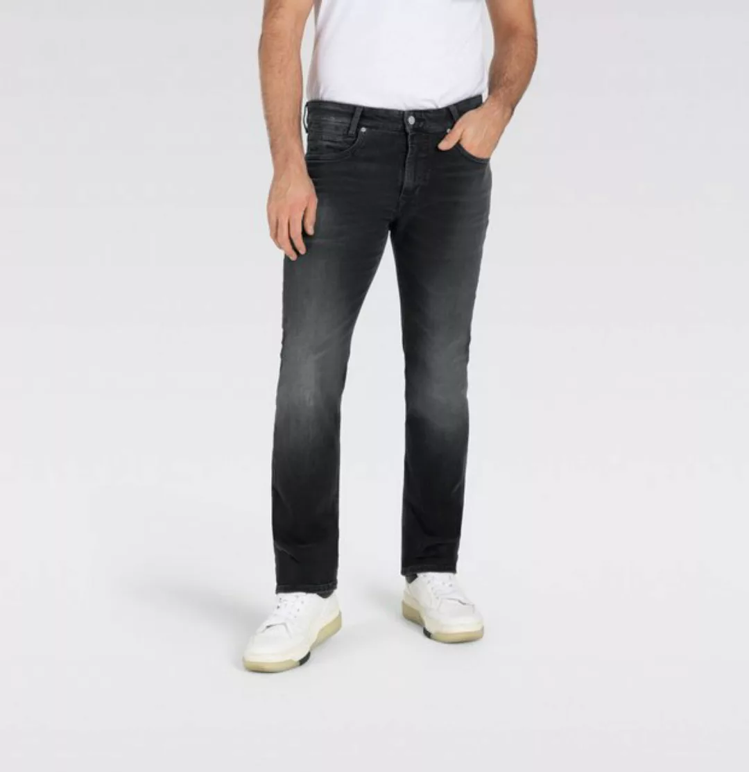 MAC Straight-Jeans Arne Pipe günstig online kaufen