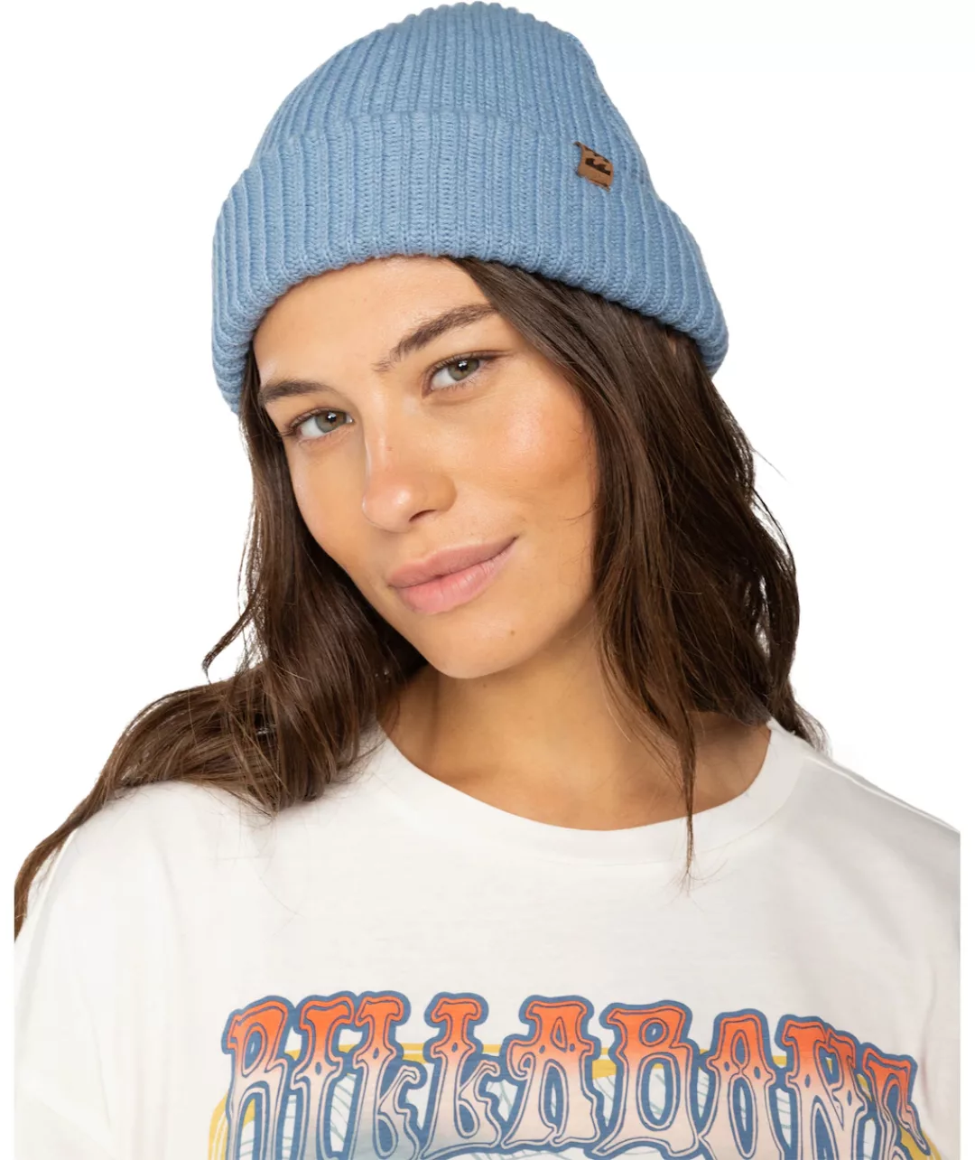 Billabong Beanie "ALTA RIB" günstig online kaufen