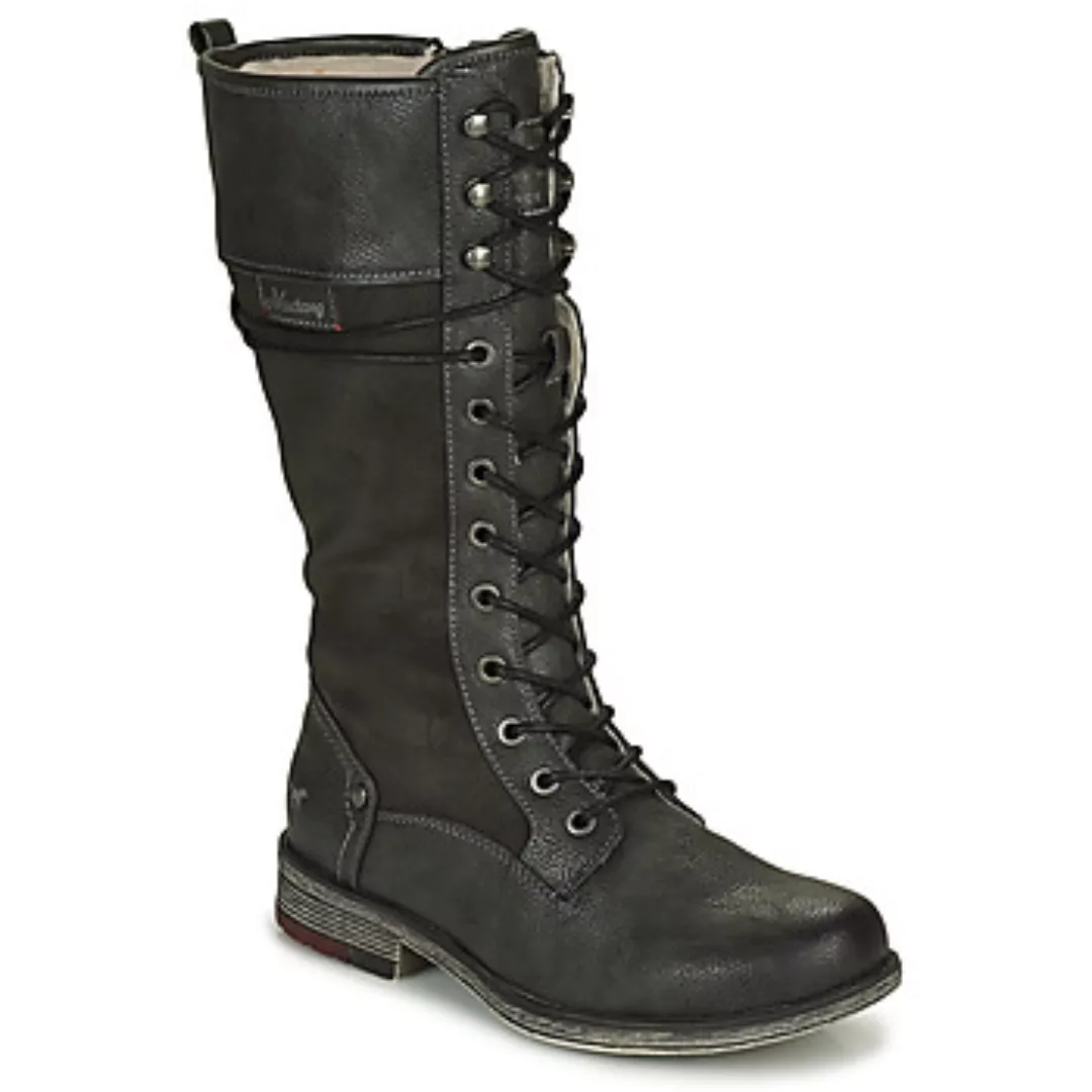 Mustang  Damenstiefel 1295606 günstig online kaufen