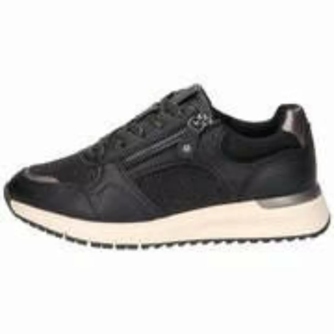 Barbarella Sneaker Damen schwarz günstig online kaufen