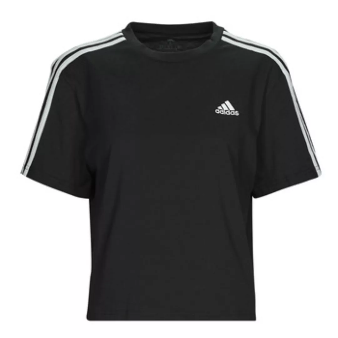 adidas  T-Shirt 3S CR TOP günstig online kaufen