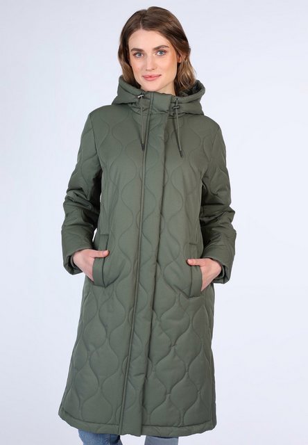 Lykka du Nord Langjacke Maliese günstig online kaufen