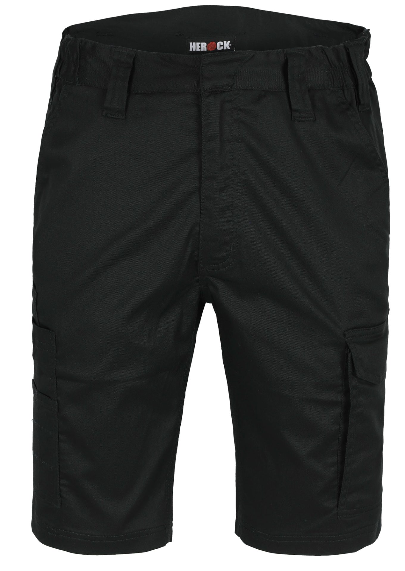 Herock Arbeitsshorts Rivo, moderne kurze Arbeitshose günstig online kaufen