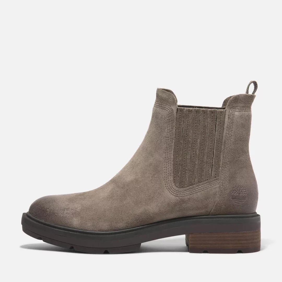 Timberland Chelseaboots "Brimfield MID CHELSEA BOOT" günstig online kaufen