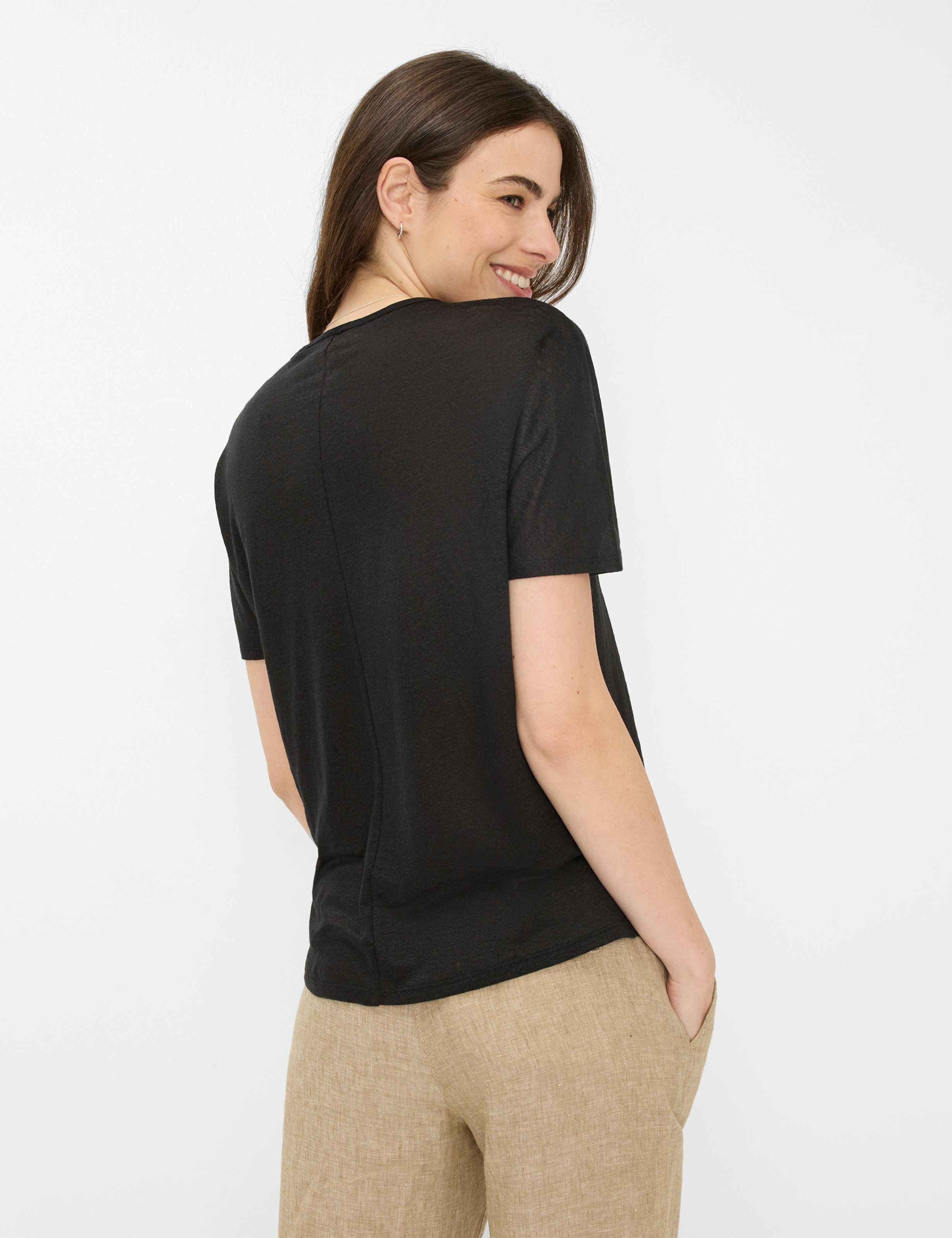 Brax Kurzarmshirt Style CAELEN günstig online kaufen