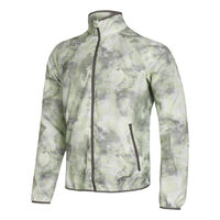 Essential Light Print Laufjacke günstig online kaufen