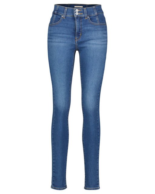 Levi's® 5-Pocket-Jeans Damen Jeans 311 SHAPING CORSET SKINNY CLEVER (1-tlg) günstig online kaufen