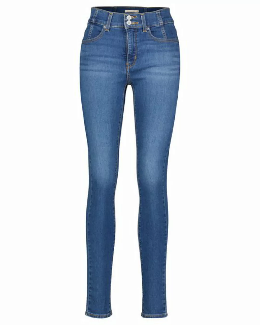 Levi's® Skinny-fit-Jeans 311 SHP CORSET SKINNY günstig online kaufen