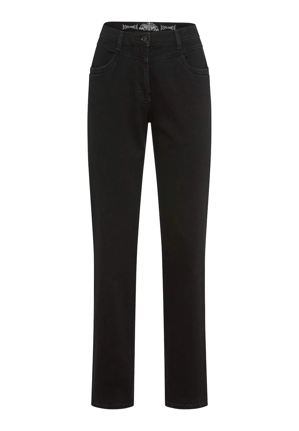 RAPHAELA by BRAX 5-Pocket-Jeans "Style CAREN NEW" günstig online kaufen