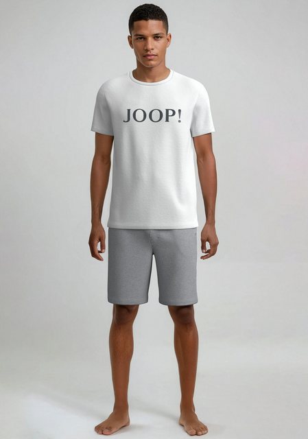 JOOP T-Shirt "Comfort", mit Logoschriftzug vorn günstig online kaufen