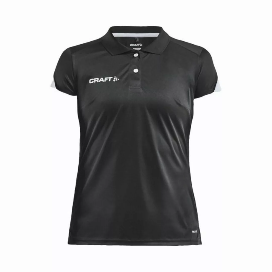 Craft Poloshirt Craft Damen Poloshirt Pro Control Impact Polo 1908226 günstig online kaufen