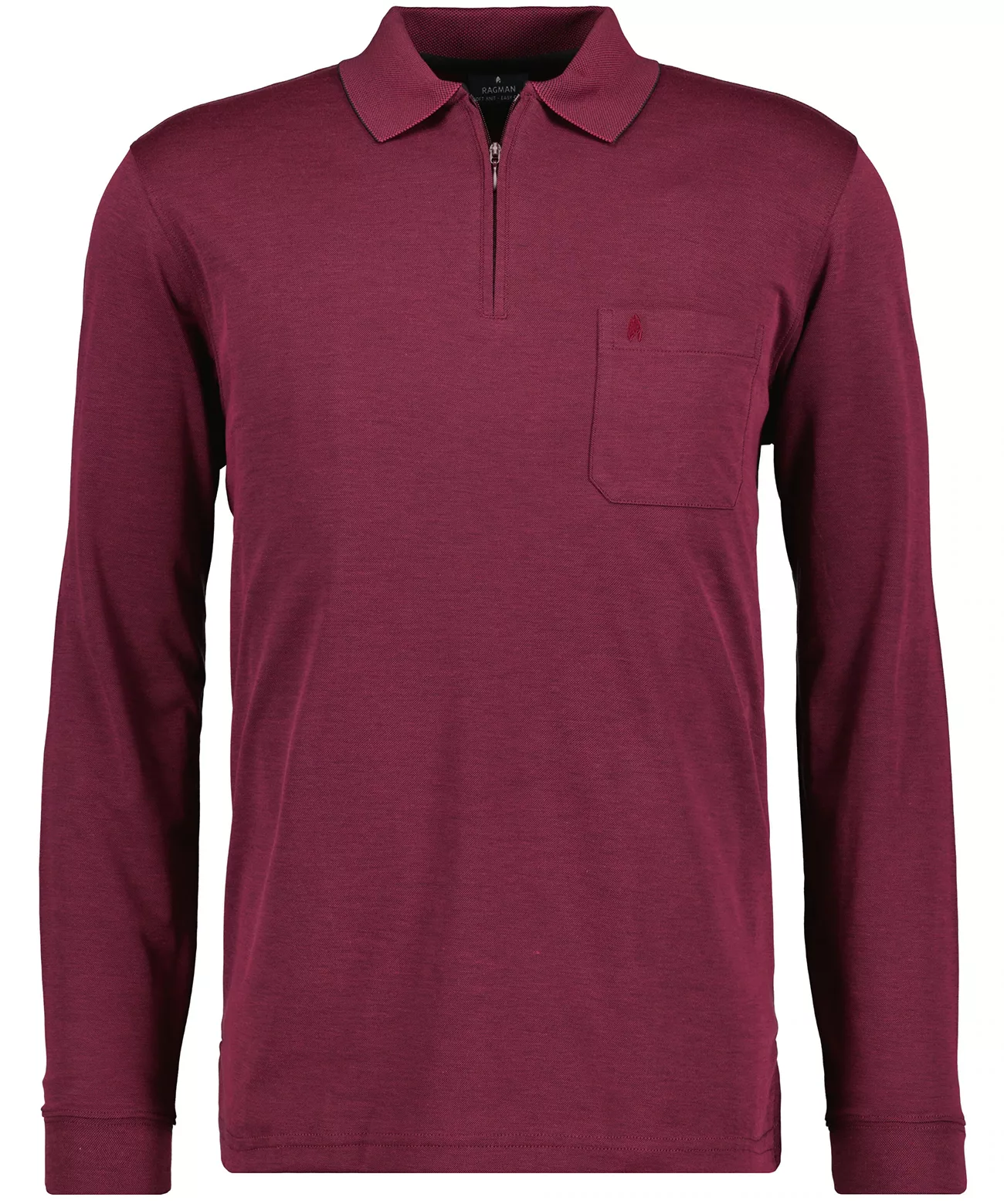 RAGMAN Poloshirt günstig online kaufen