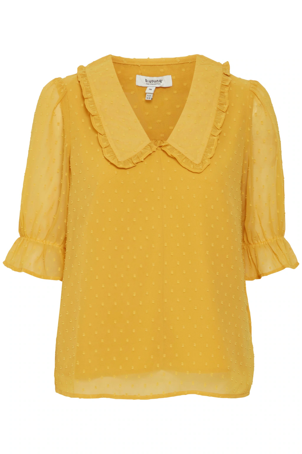 b.young Shirtbluse BYISIGNE BLOUSE - 20813483 günstig online kaufen