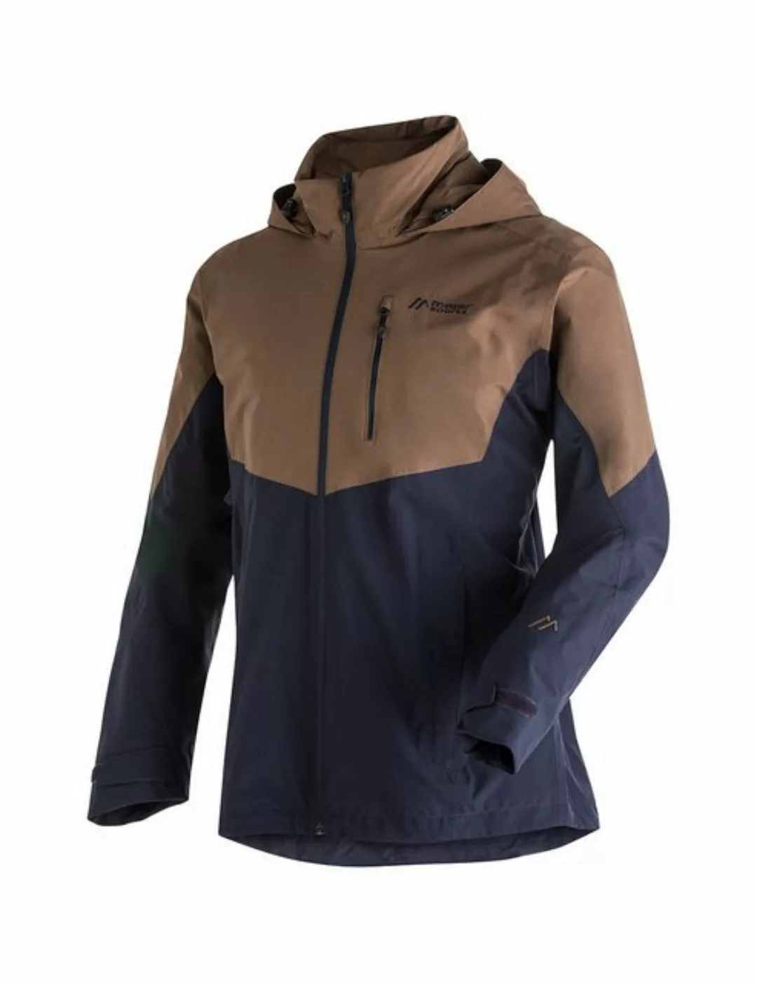 Maier Sports Allwetter-Funktionsjacke, wasser- und winddicht günstig online kaufen