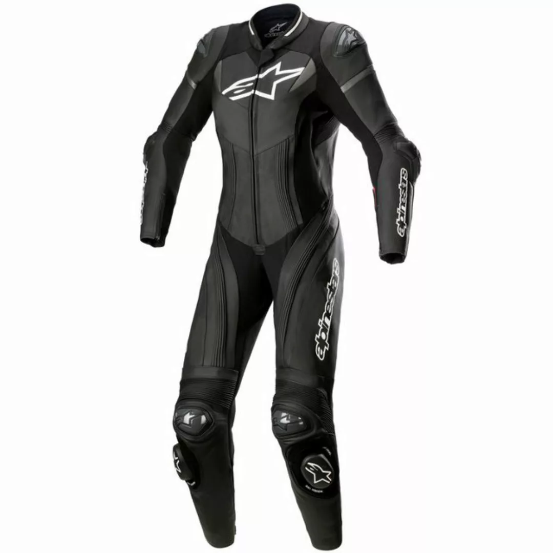 Alpinestars Motorradkombi Alpinestars Stella GP Plus 1tlg. Lederkombi Damen günstig online kaufen