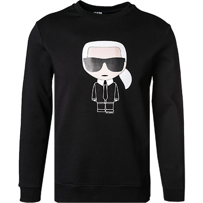 KARL LAGERFELD Sweatshirt 705071/0/500951/990 günstig online kaufen