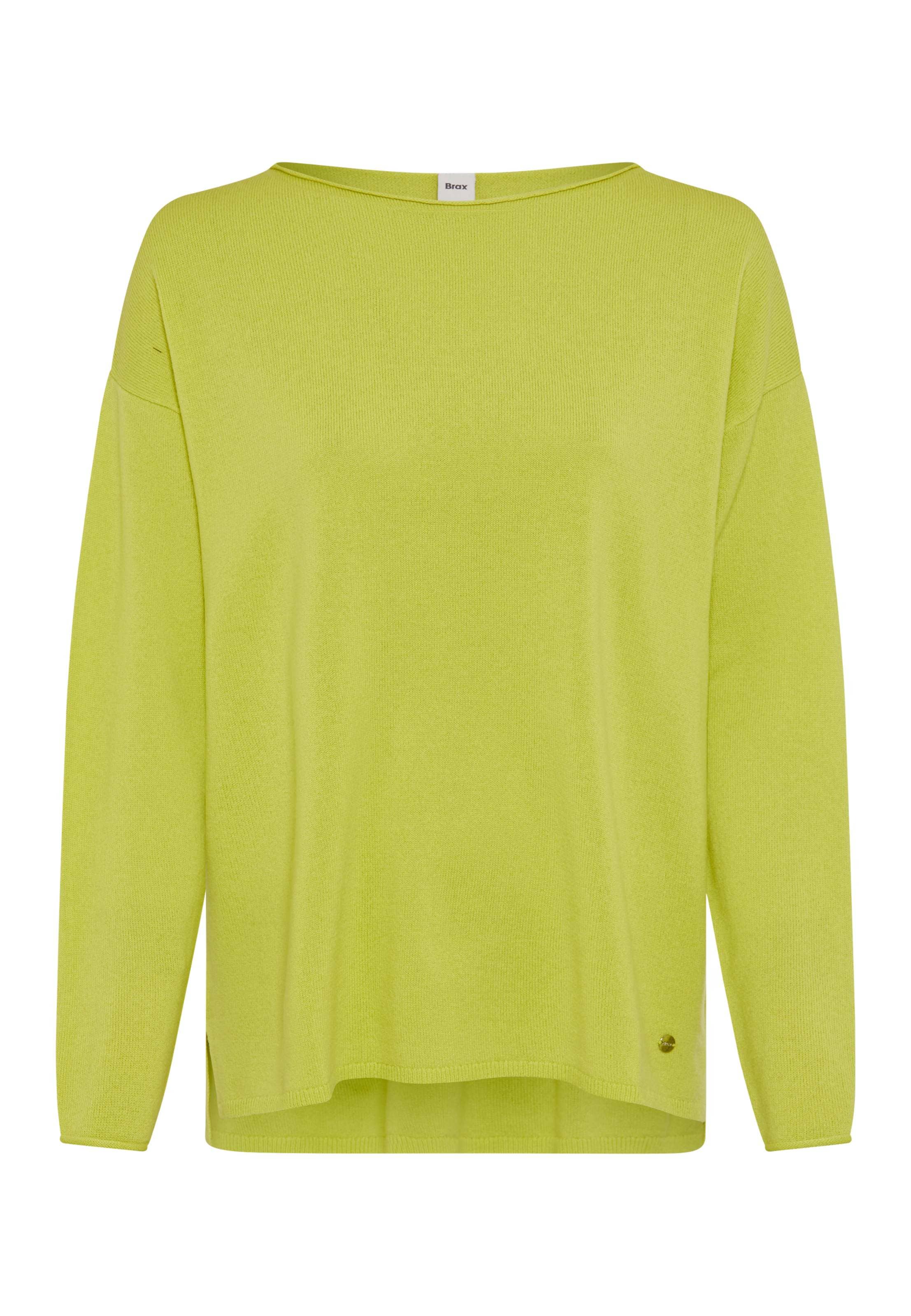 Brax Strickpullover "Style LIZ" günstig online kaufen