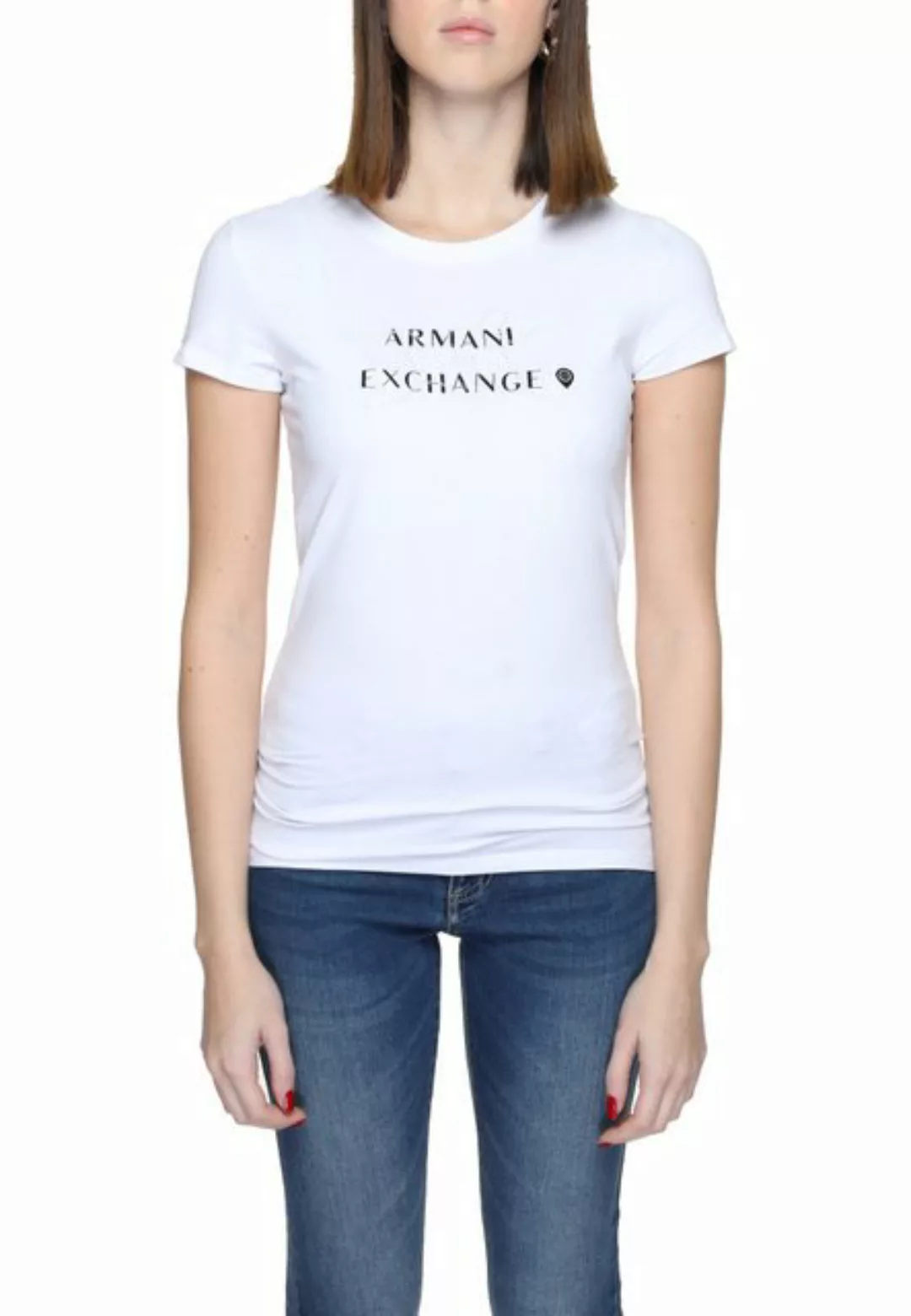 ARMANI EXCHANGE T-Shirt günstig online kaufen