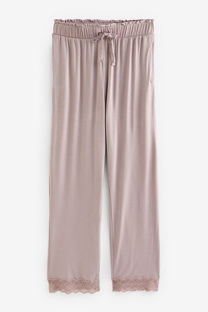 B by Ted Baker Stoffhose B by Ted Baker Hose aus Modal (1-tlg) günstig online kaufen