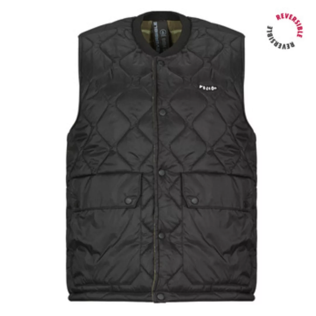 Volcom  Herren-Jacke BOWERED VEST günstig online kaufen