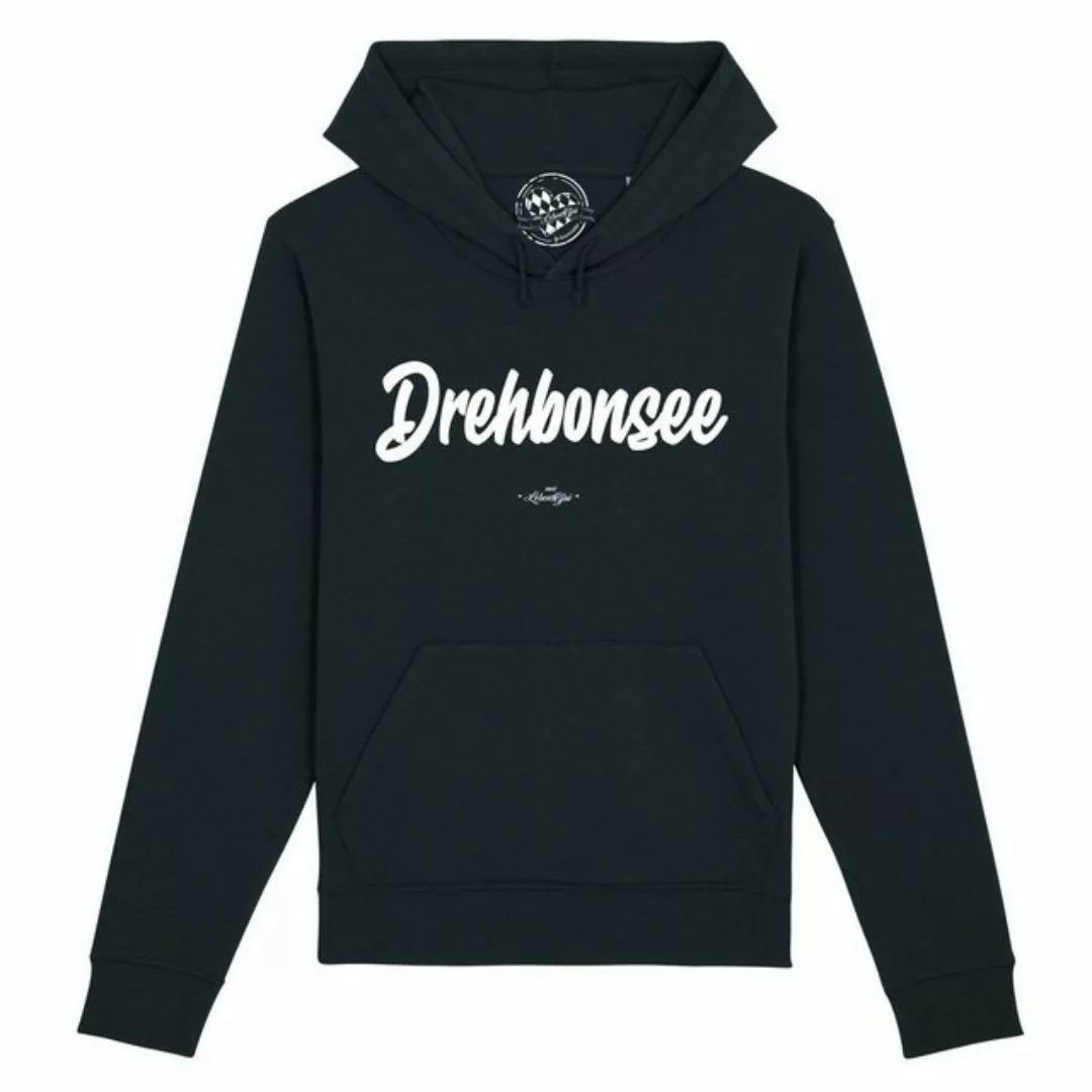 Bavariashop Hoodie Damen Hoodie "Drehbonsee günstig online kaufen