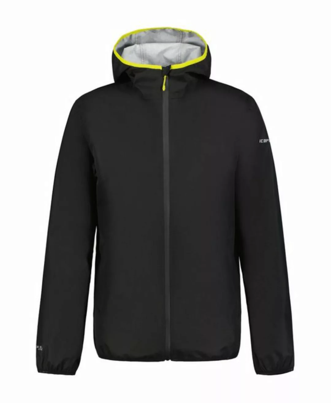 Icepeak Funktionsjacke H SOFTSHELLJACKE BROADLANDS günstig online kaufen