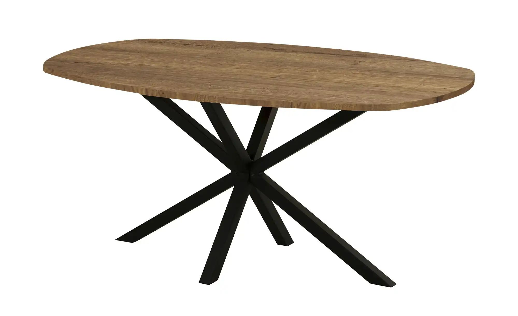uno Esstisch  Kent ¦ holzfarben ¦ Maße (cm): B: 120 H: 77 Tische > Esstisch günstig online kaufen