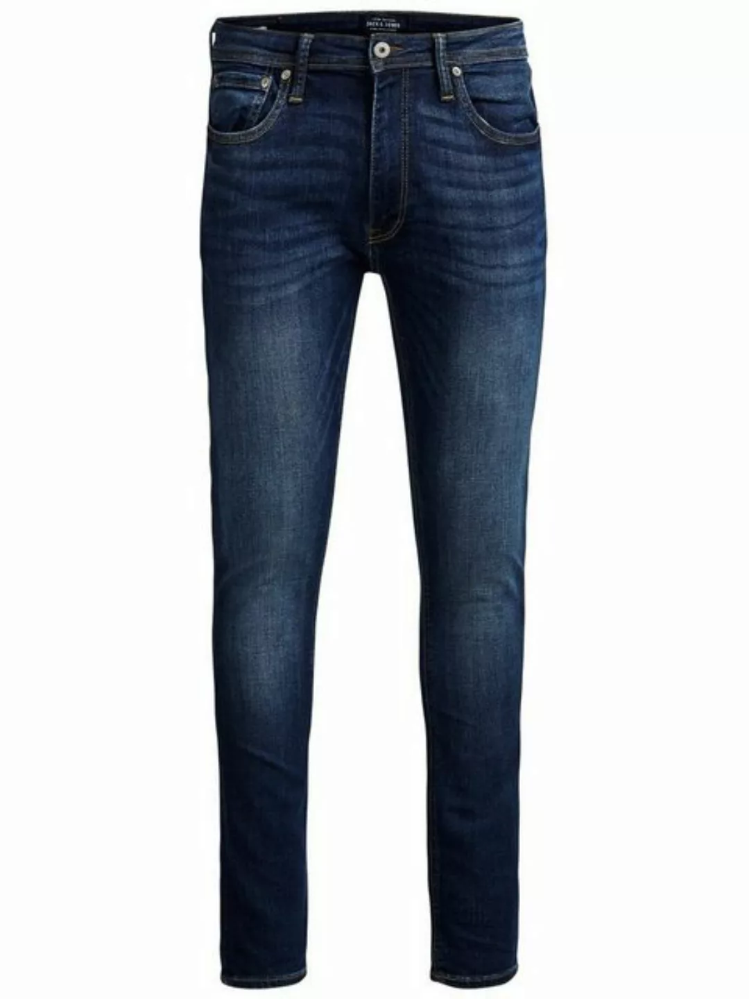 LIAM ORIGINAL AM 010 SKINNY FIT JEANS günstig online kaufen