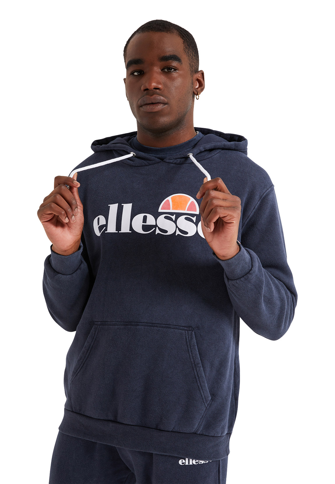 Ellesse Hoodie SL Gottero Caustic OH (1-tlg) günstig online kaufen