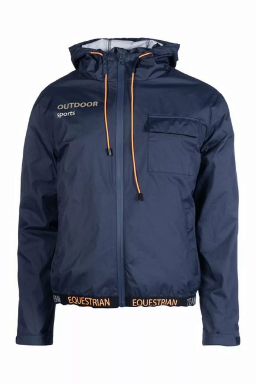 HKM Reitjacke Funktionsjacke -Lyon- 3 in 1 günstig online kaufen