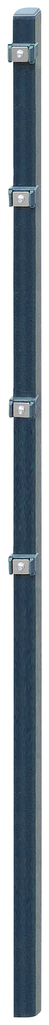 Arvotec Zaunpfosten "ESSENTIAL 140", 4x4x200 cm für Mattenhöhe 140 cm, zum günstig online kaufen