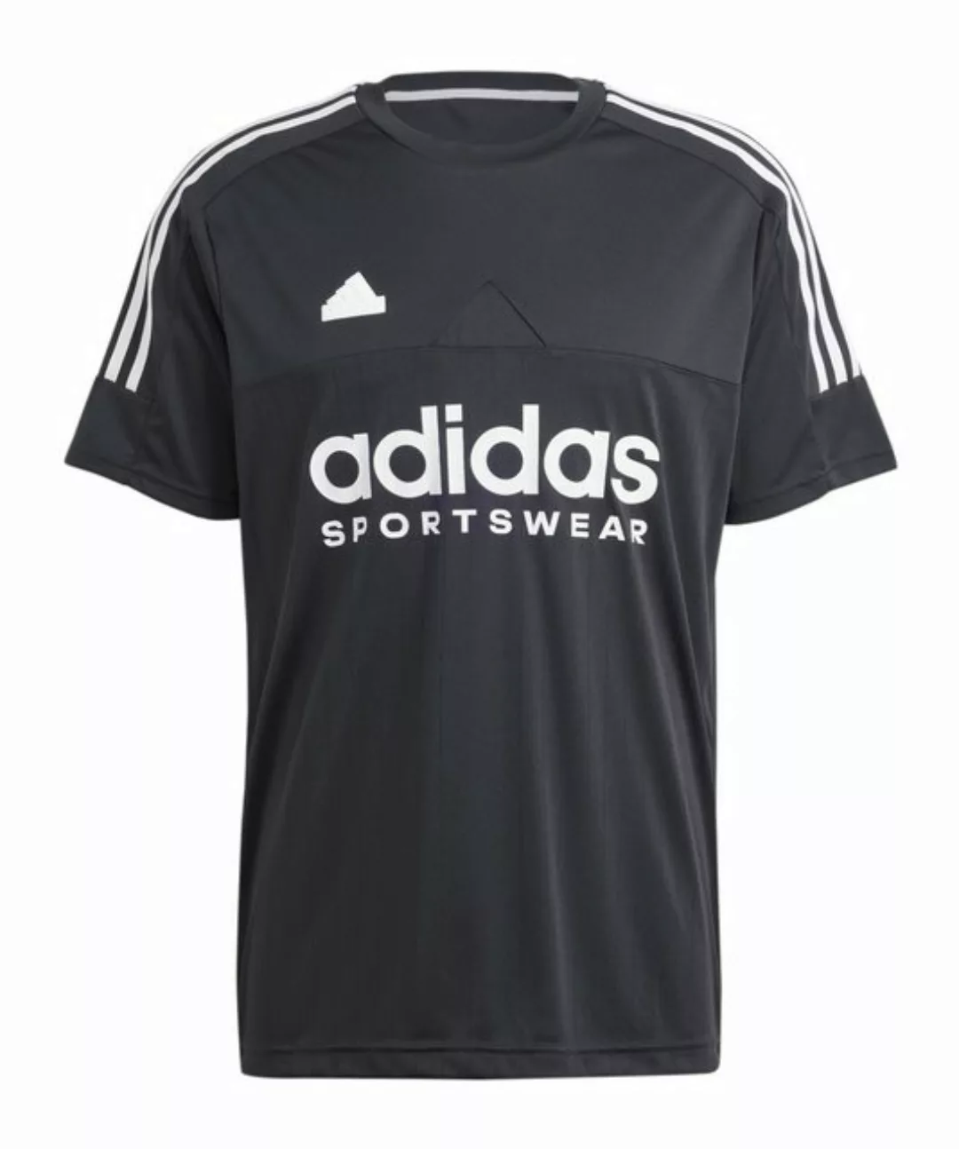 adidas Sportswear T-Shirt "M TIRO TEE Q1" günstig online kaufen