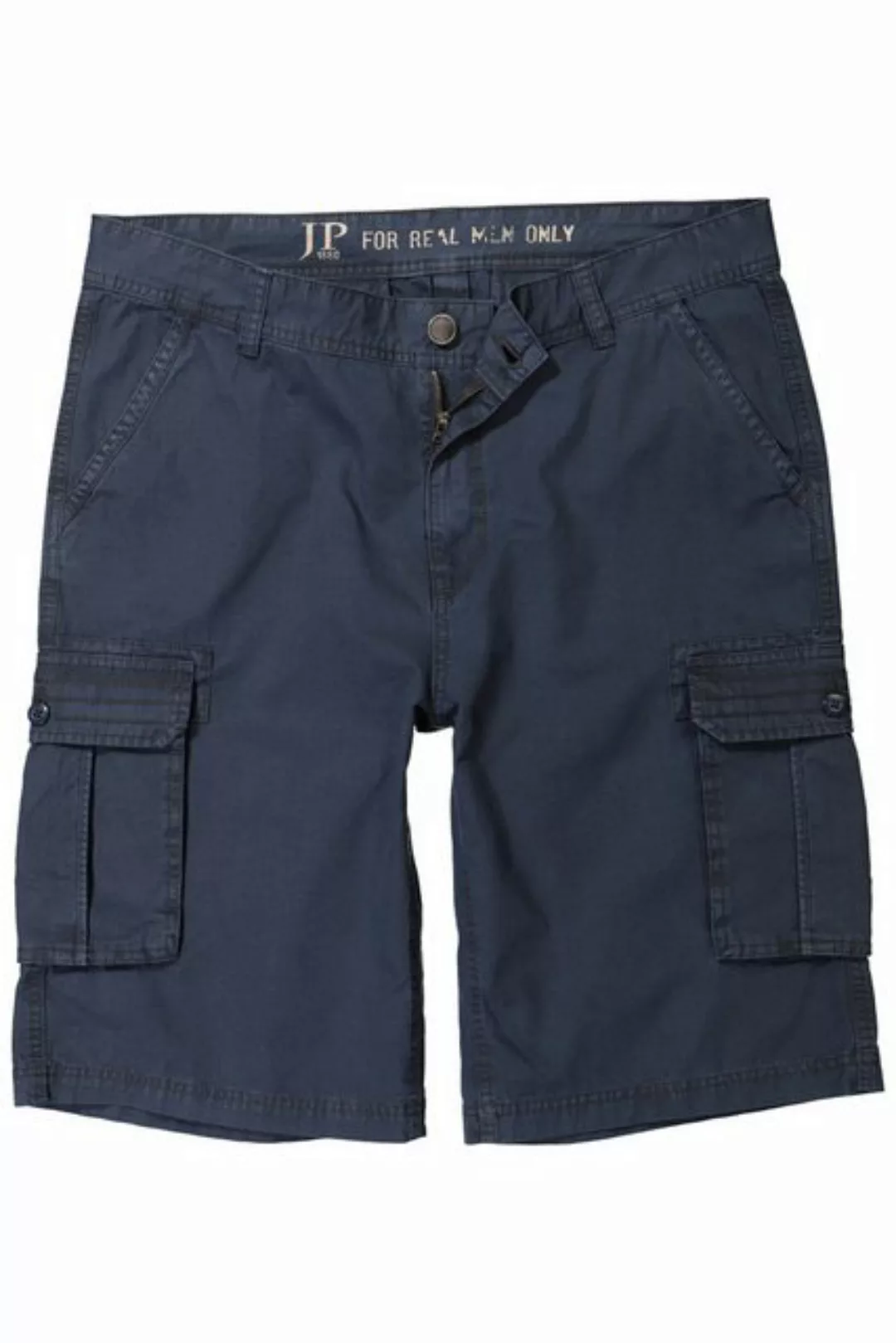 JP1880 Bermudas Cargo-Bermuda 6 Pockets Regular Fit gerades Bein günstig online kaufen