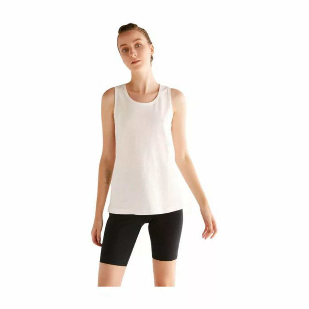 Leela COTTON Strandtop Flammé Top günstig online kaufen