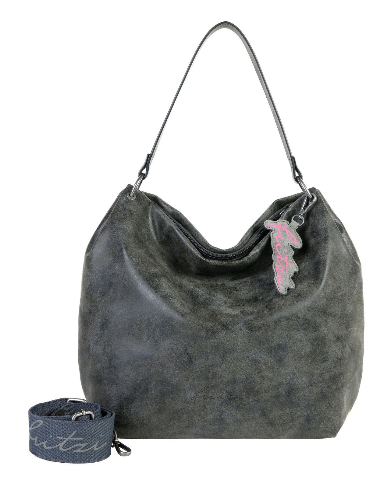 Fritzi aus Preußen Schultertasche Joshi02 günstig online kaufen