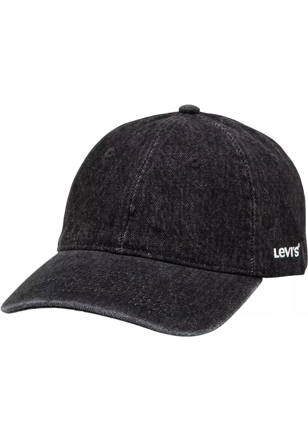 Levi's® Baseball Cap LV Cap ESSENTIAL günstig online kaufen