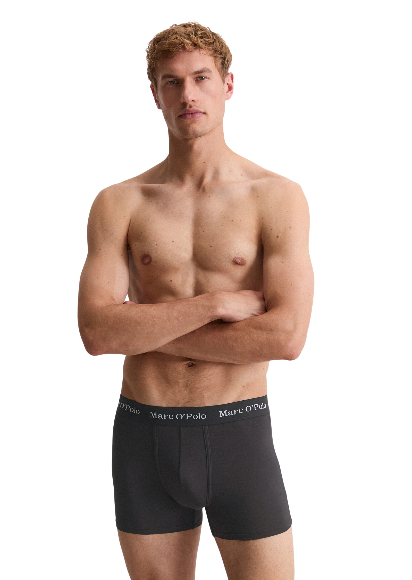 Marc OPolo Boxer "Essentials", (3er Pack) günstig online kaufen