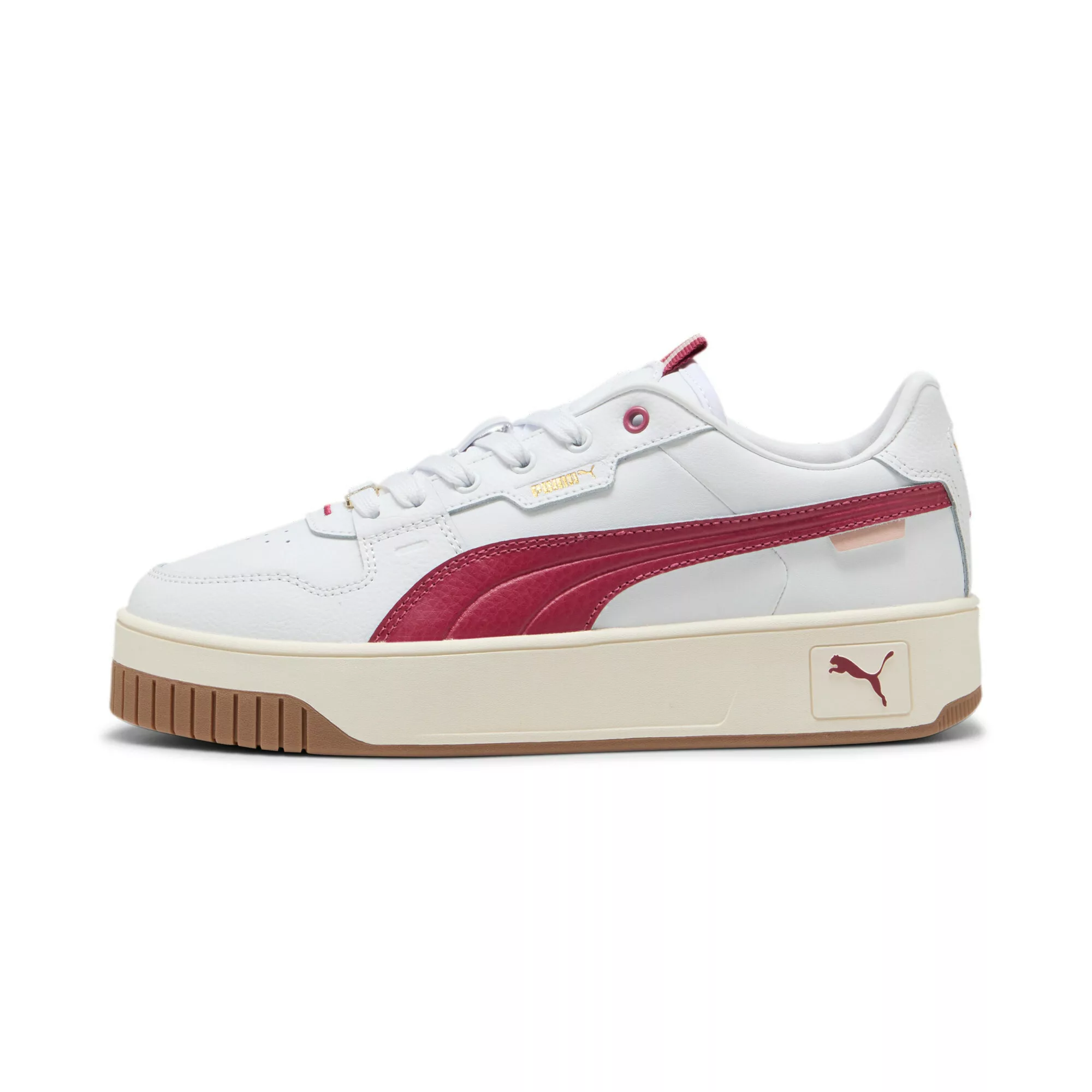 PUMA Sneaker "CARINA STREET LUX" günstig online kaufen