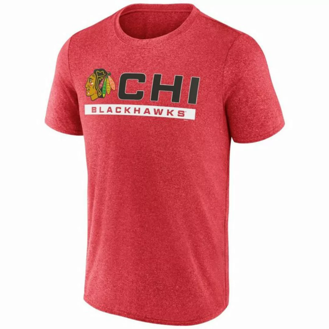 Fanatics Print-Shirt Chicago Blackhawks ICONIC Performance NHL günstig online kaufen