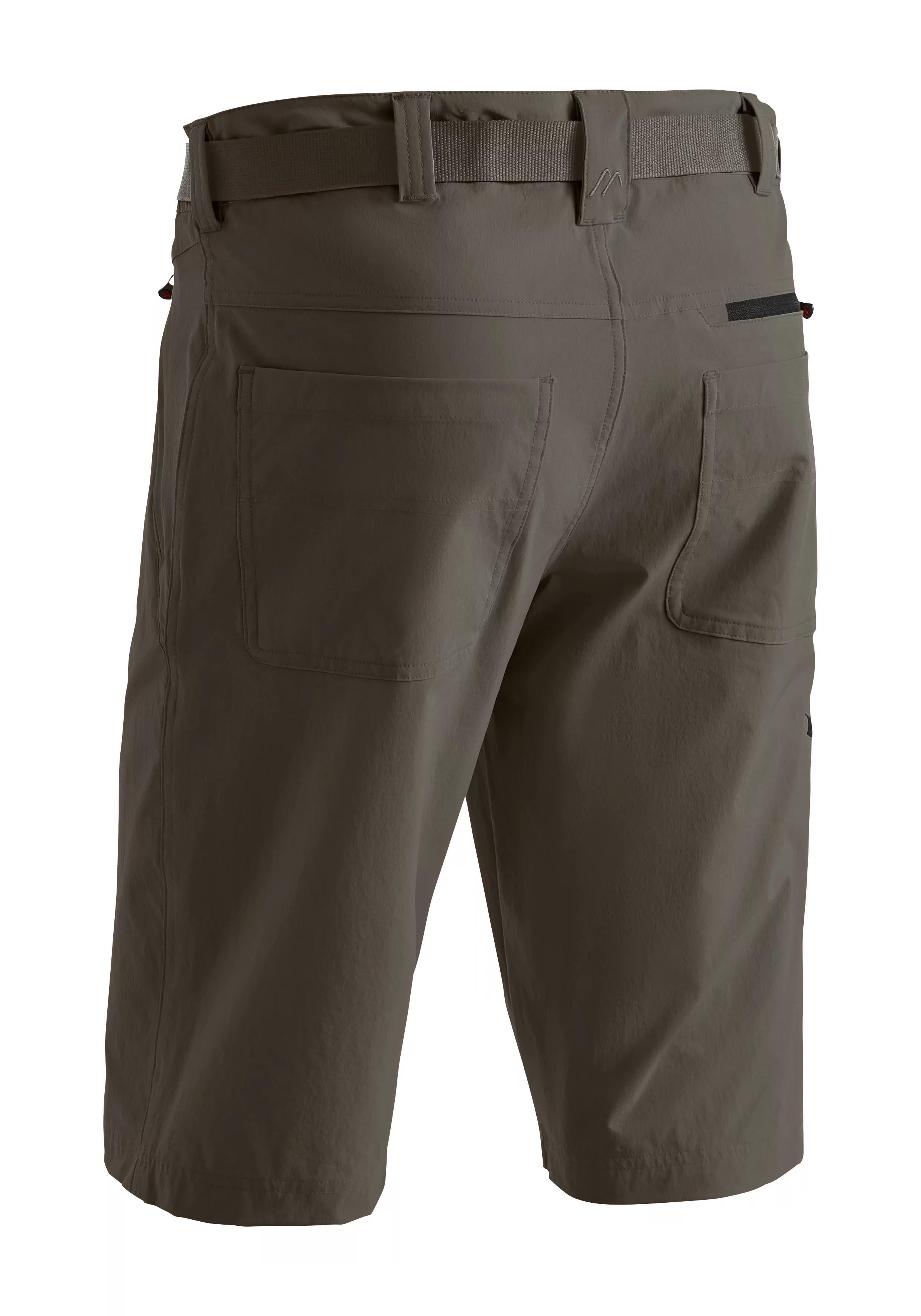 Maier Sports Bermudas "Nil Bermuda", kurze Herren Wanderhose, moderne Outdo günstig online kaufen