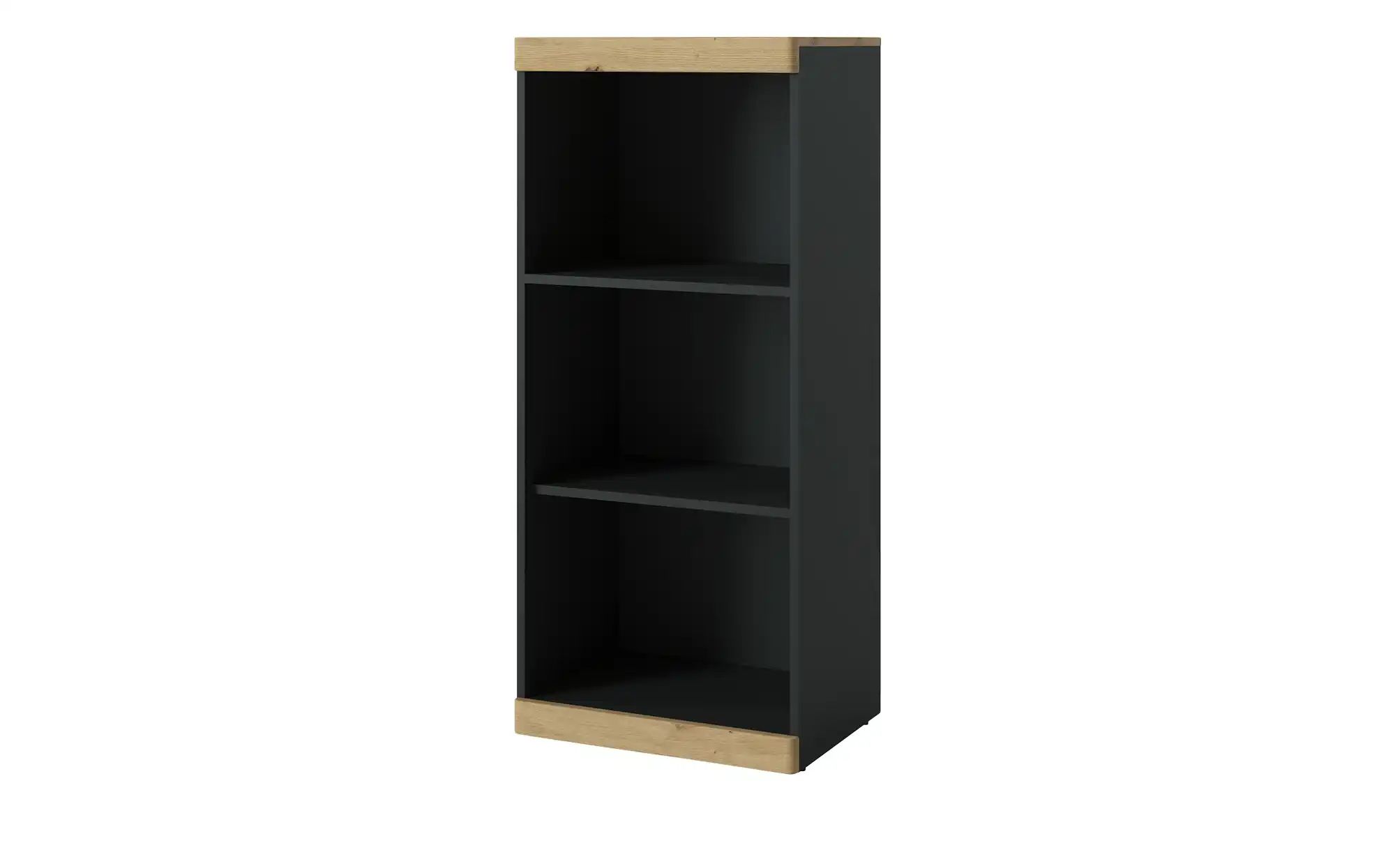 Regal  Turino Neo ¦ holzfarben ¦ Maße (cm): B: 54 H: 122,8 T: 39.9 Regale > günstig online kaufen