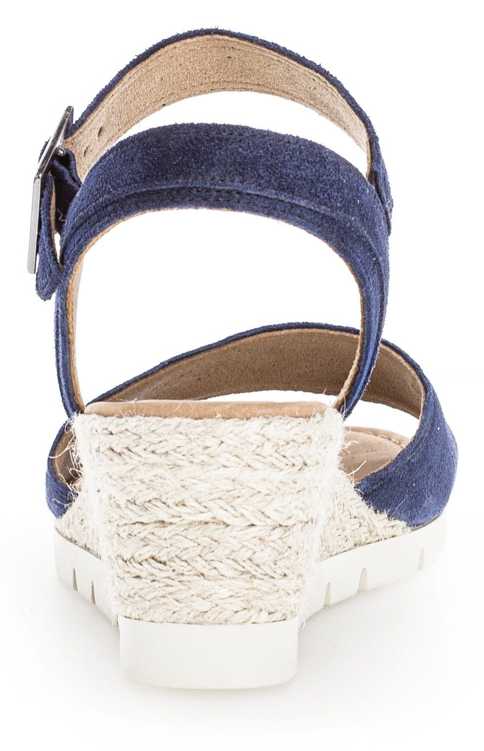 Gabor TUNIS Keilsandalette, Sommerschuh, Riemchensandale in günstig online kaufen